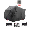 Beach Car Cover UTV Hail Protection Car Cover